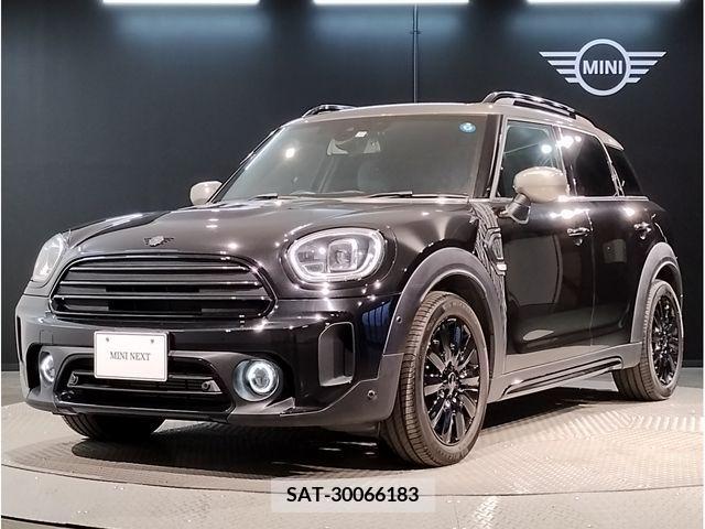 Bmw MINI 2021-12 204132-0