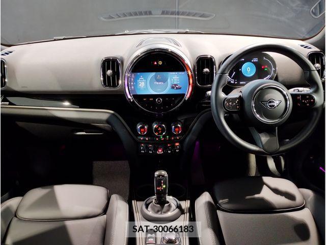 Bmw MINI 2021-12 204132-1