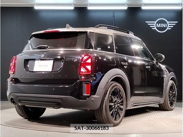 Bmw MINI 2021-12 204132-2