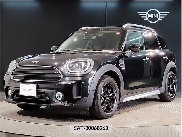 Bmw MINI 2023-04 319639-0