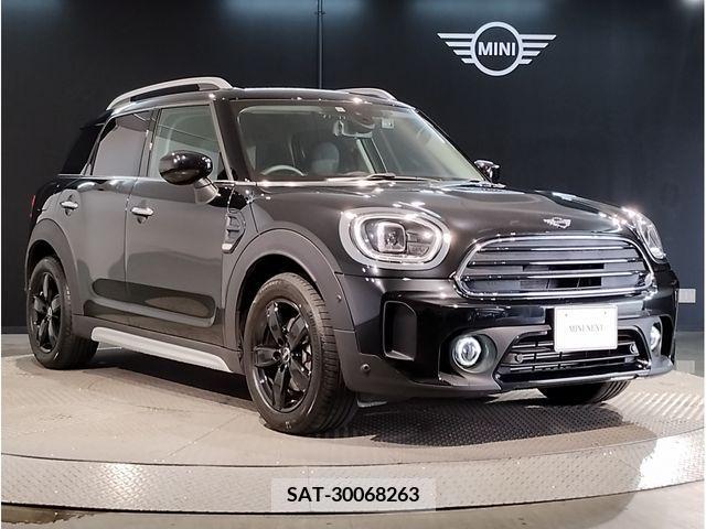 Bmw MINI 2023-04 319639-5