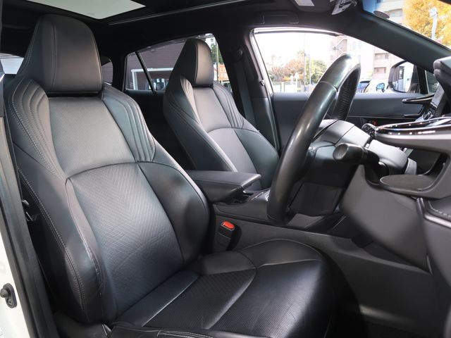 Toyota HARRIER HYBRID 2020-09 183929-21