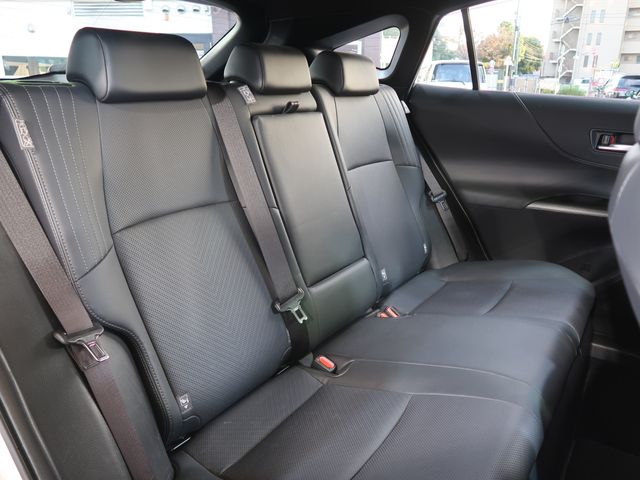 Toyota HARRIER HYBRID 2020-09 183929-23