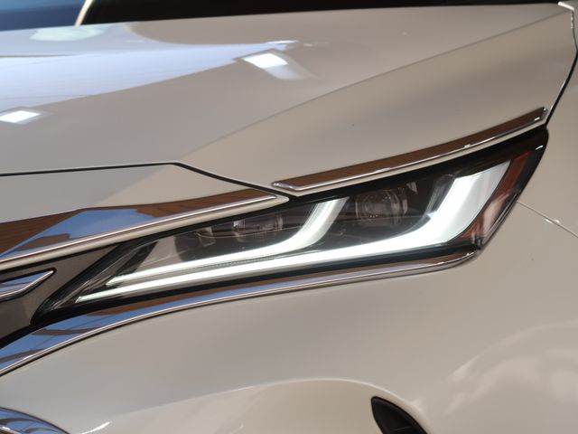 Toyota HARRIER HYBRID 2020-09 183929-17