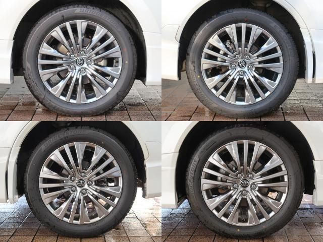 Toyota HARRIER HYBRID 2020-09 183929-5