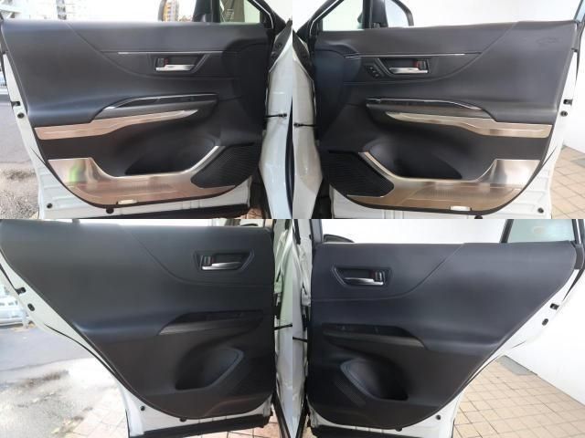 Toyota HARRIER HYBRID 2020-09 183929-7