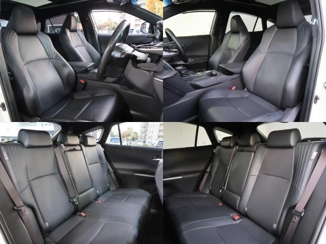 Toyota HARRIER HYBRID 2020-09 183929-6