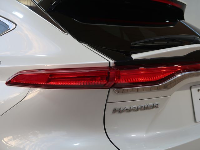 Toyota HARRIER HYBRID 2020-09 183929-18
