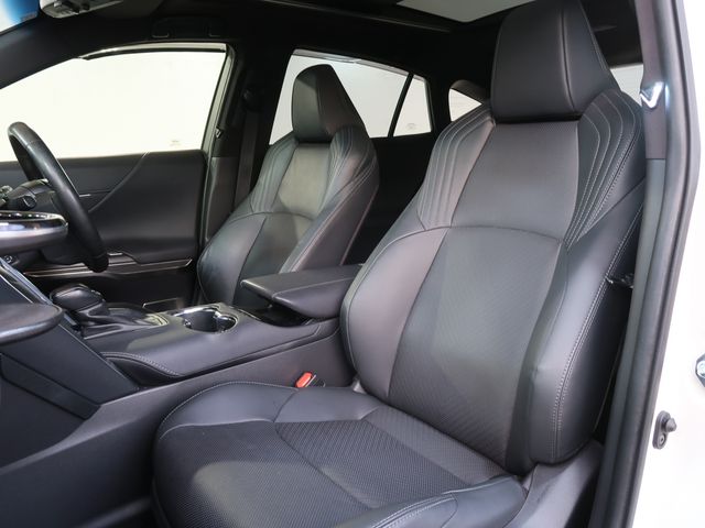 Toyota HARRIER HYBRID 2020-09 183929-22
