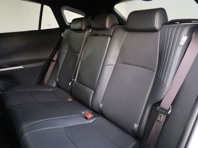Toyota HARRIER HYBRID 2020-09 183929-24