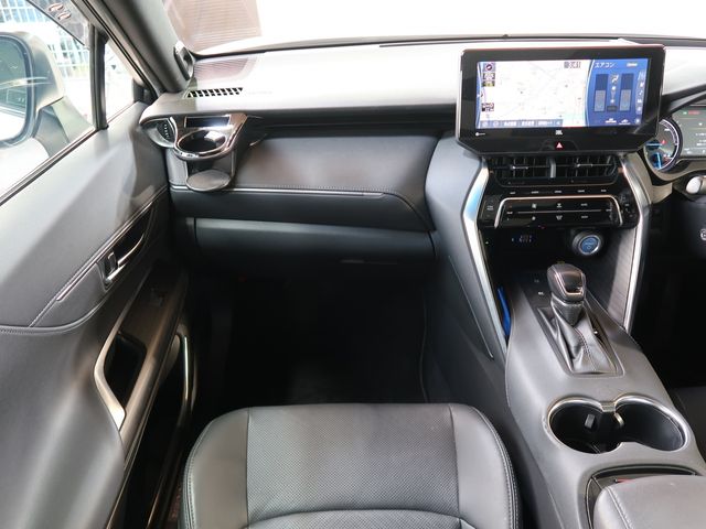Toyota HARRIER HYBRID 2020-09 183929-26