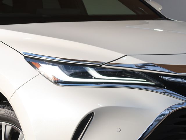 Toyota HARRIER HYBRID 2020-09 183929-16
