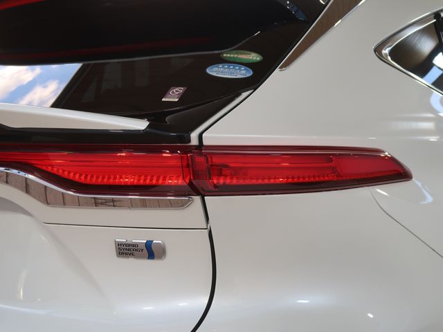Toyota HARRIER HYBRID 2020-09 183929-19