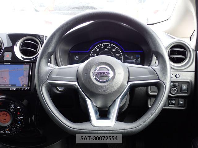 Nissan NOTE 2018-12 207545-15