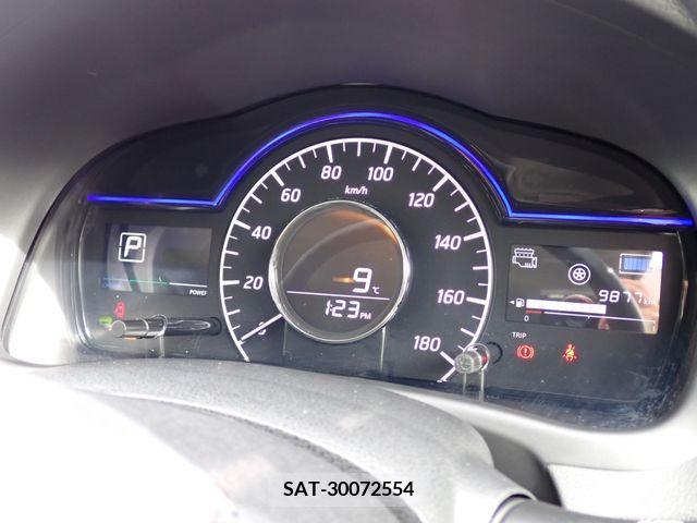 Nissan NOTE 2018-12 207545-16