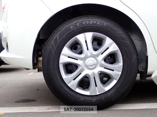 Nissan NOTE 2018-12 207545-18