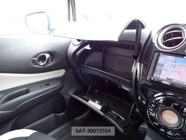 Nissan NOTE 2018-12 207545-8