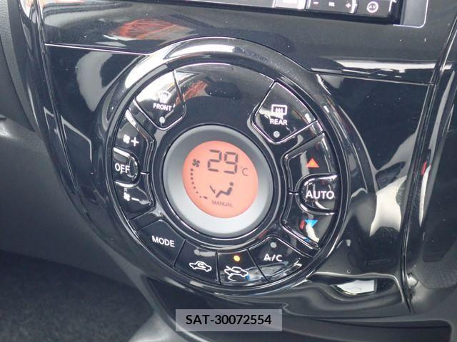 Nissan NOTE 2018-12 207545-9
