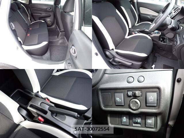 Nissan NOTE 2018-12 207545-11