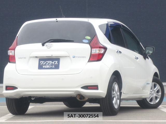 Nissan NOTE 2018-12 207545-2
