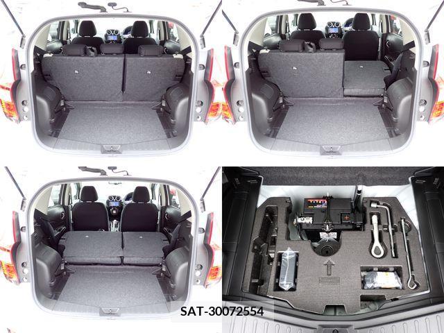 Nissan NOTE 2018-12 207545-12