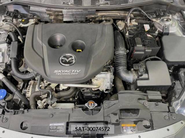 Mazda DEMIO 2016-01 296644-18