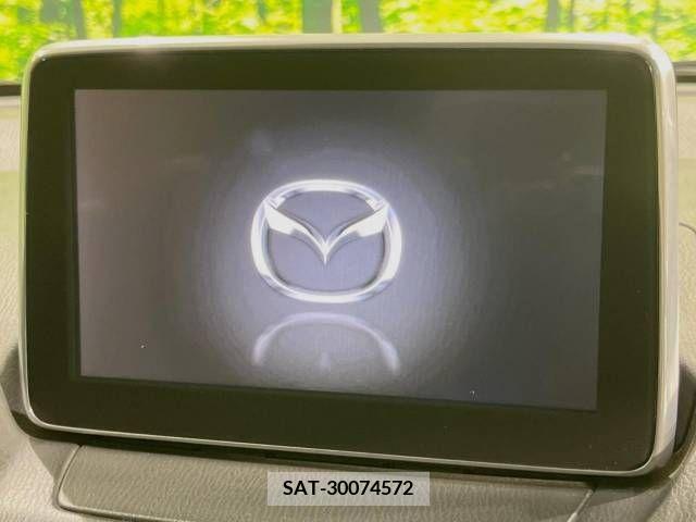 Mazda DEMIO 2016-01 296644-3