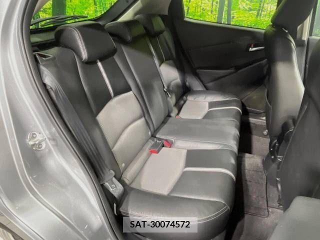 Mazda DEMIO 2016-01 296644-9