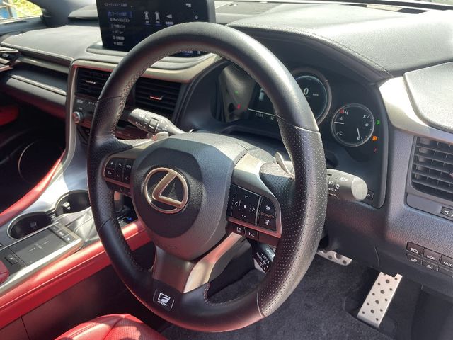 Lexus RX 2021-02 24055-10