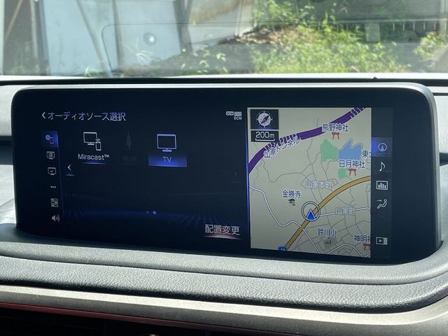 Lexus RX 2021-02 24055-13