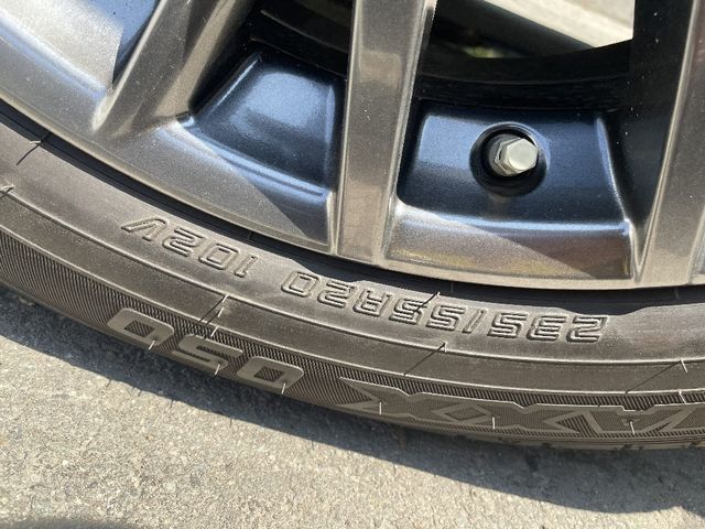 Lexus RX 2021-02 24055-25