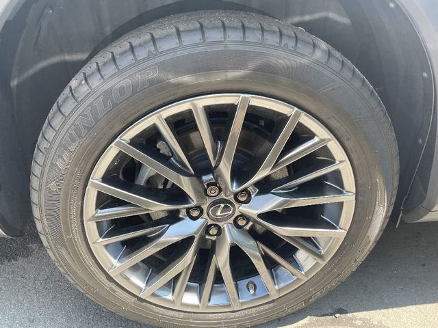 Lexus RX 2021-02 24055-24