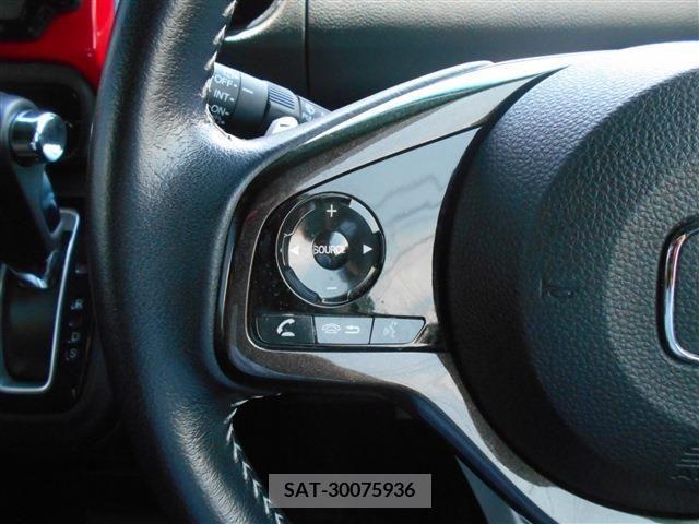 Honda N BOX CUSTOM 2019-07 364839-15