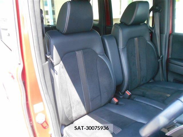 Honda N BOX CUSTOM 2019-07 364839-23
