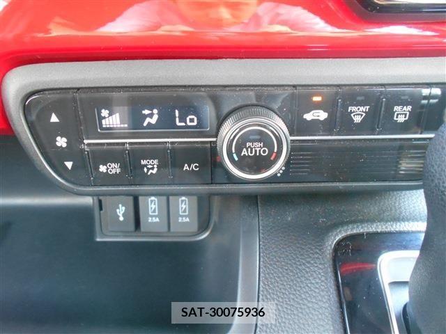 Honda N BOX CUSTOM 2019-07 364839-13