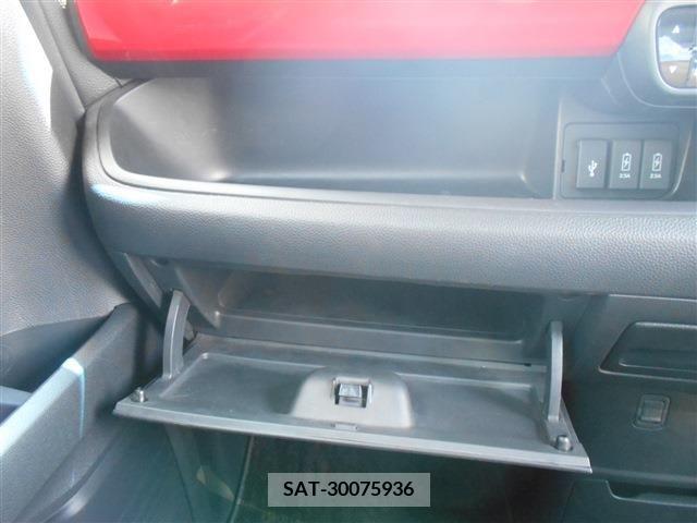 Honda N BOX CUSTOM 2019-07 364839-21