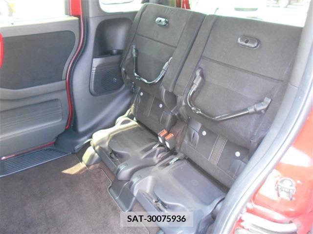 Honda N BOX CUSTOM 2019-07 364839-28
