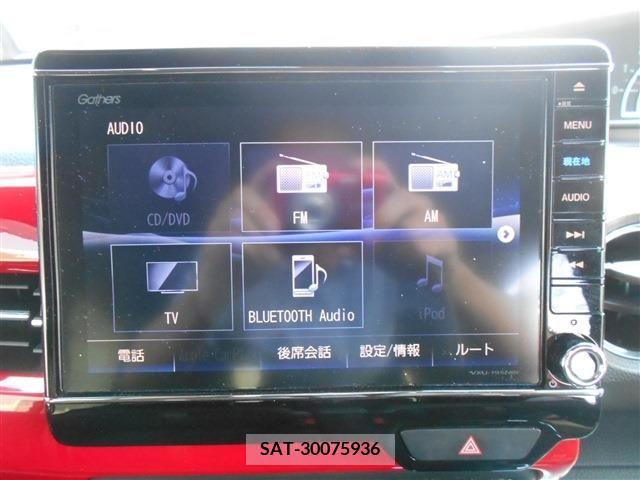 Honda N BOX CUSTOM 2019-07 364839-11