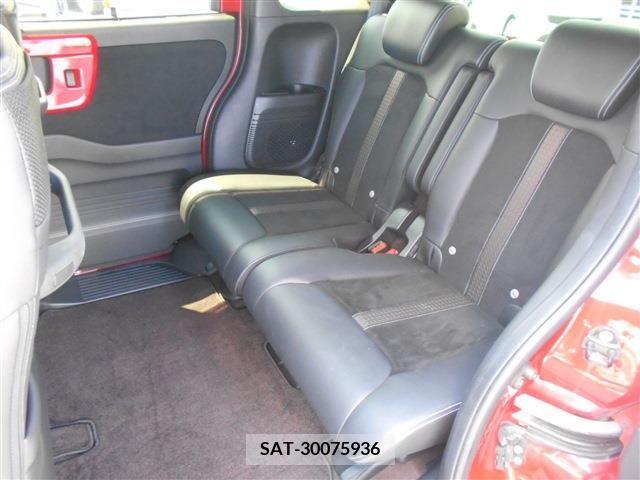 Honda N BOX CUSTOM 2019-07 364839-27