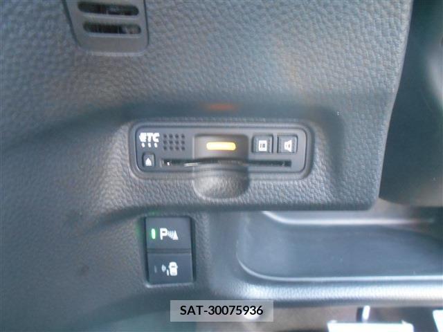 Honda N BOX CUSTOM 2019-07 364839-18