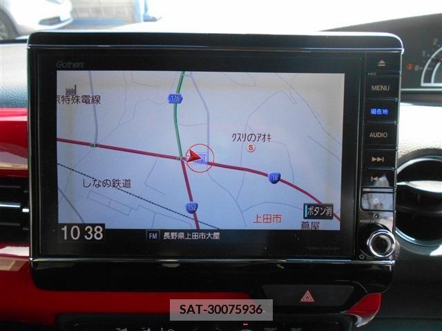 Honda N BOX CUSTOM 2019-07 364839-10