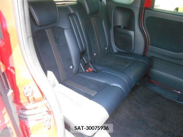 Honda N BOX CUSTOM 2019-07 364839-26