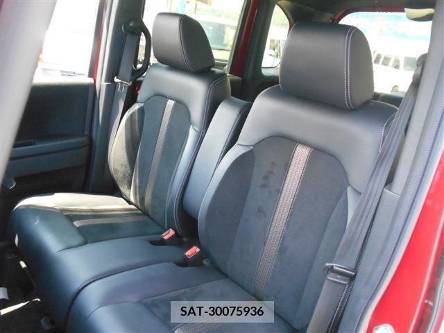 Honda N BOX CUSTOM 2019-07 364839-25