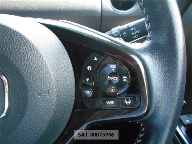 Honda N BOX CUSTOM 2019-07 364839-16