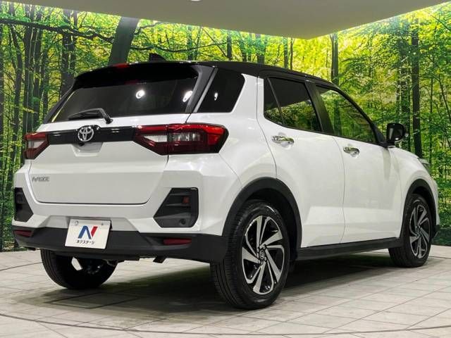 Toyota RAIZE 2020-05 183573-17