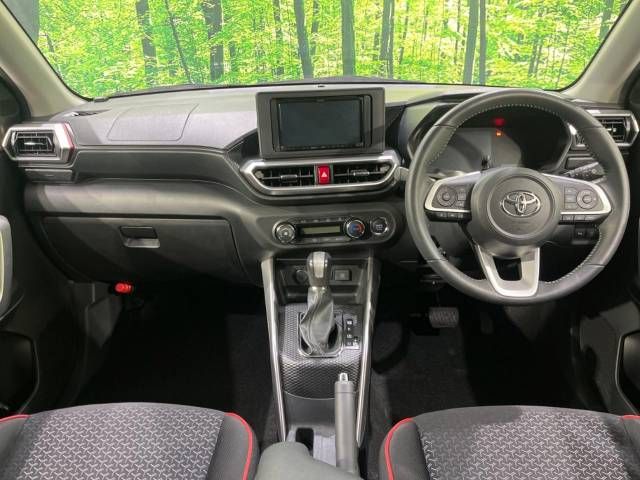 Toyota RAIZE 2020-05 183573-1