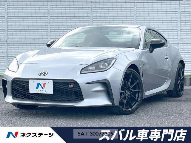 Toyota 86 2022-04 349700-0