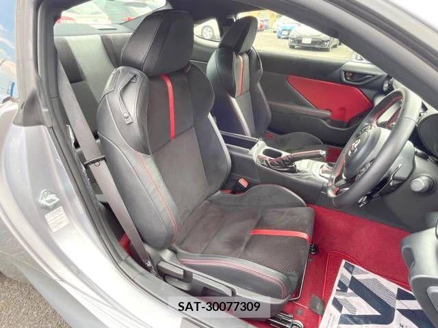 Toyota 86 2022-04 349700-8