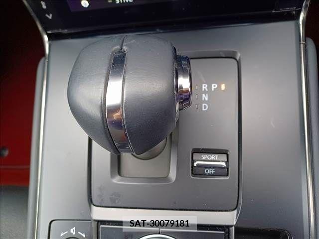 Mazda MX-30 2020-12 223964-10