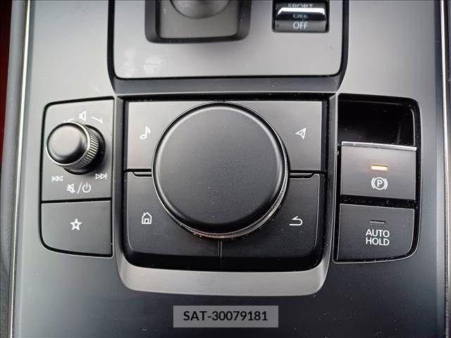 Mazda MX-30 2020-12 223964-11